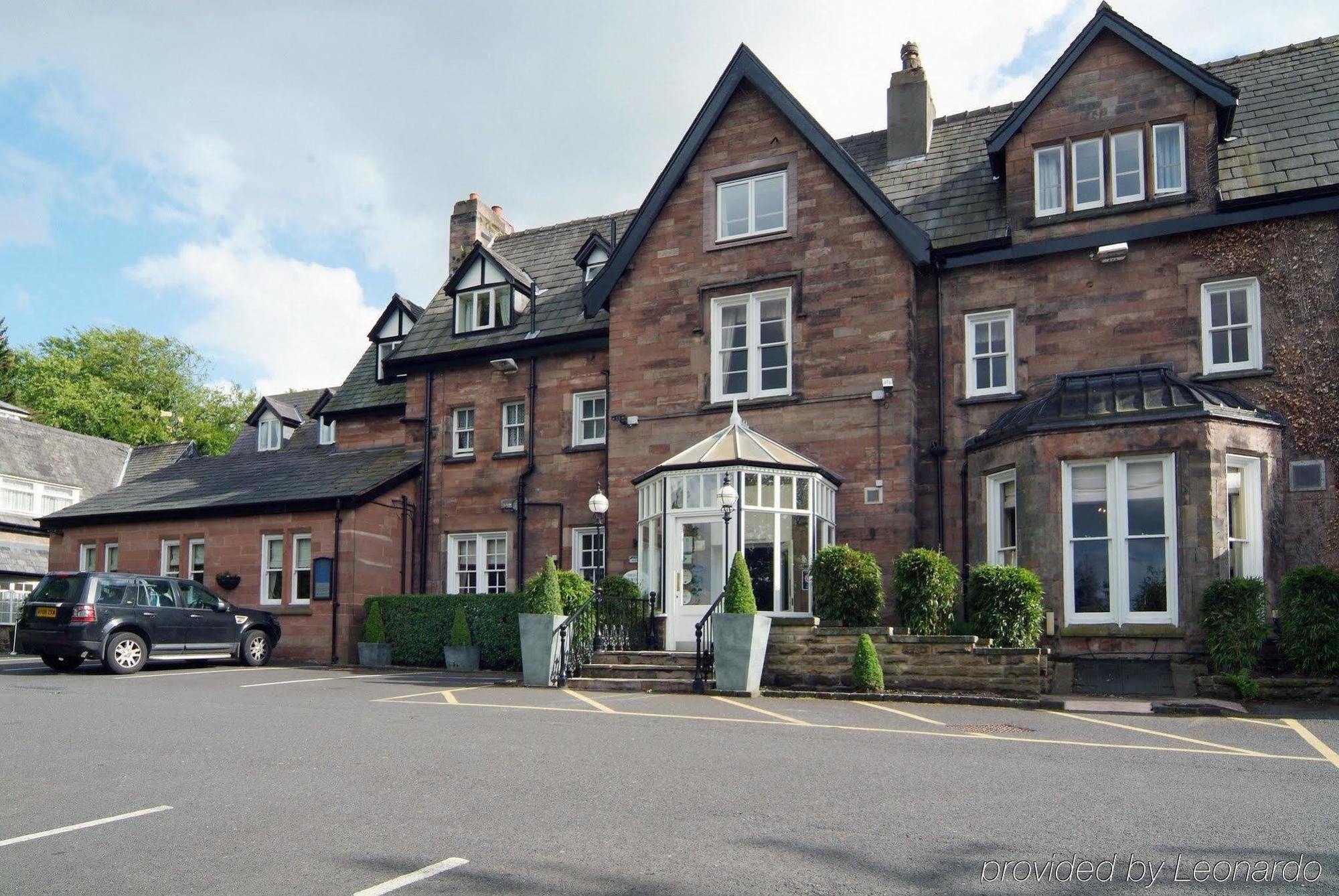 Wizards Thatch Luxury Suites Alderley Edge Exterior foto